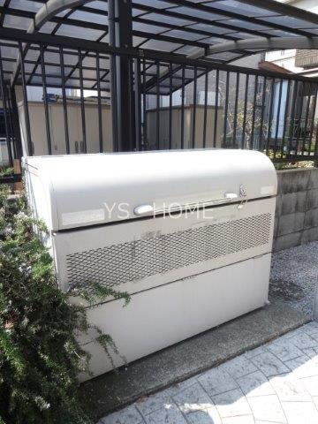 Ｋコート前原 その他25