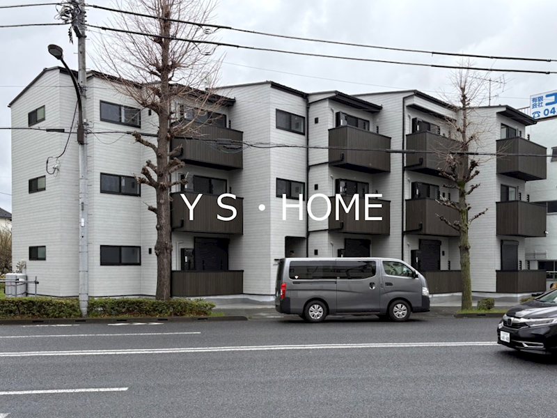 エクセラン柴崎町 その他外観1