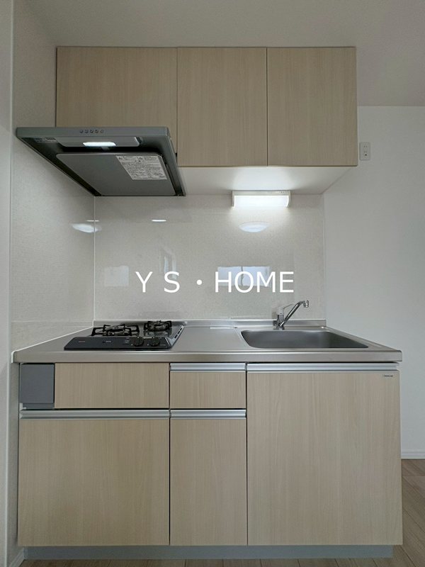 エクセラン柴崎町 キッチン