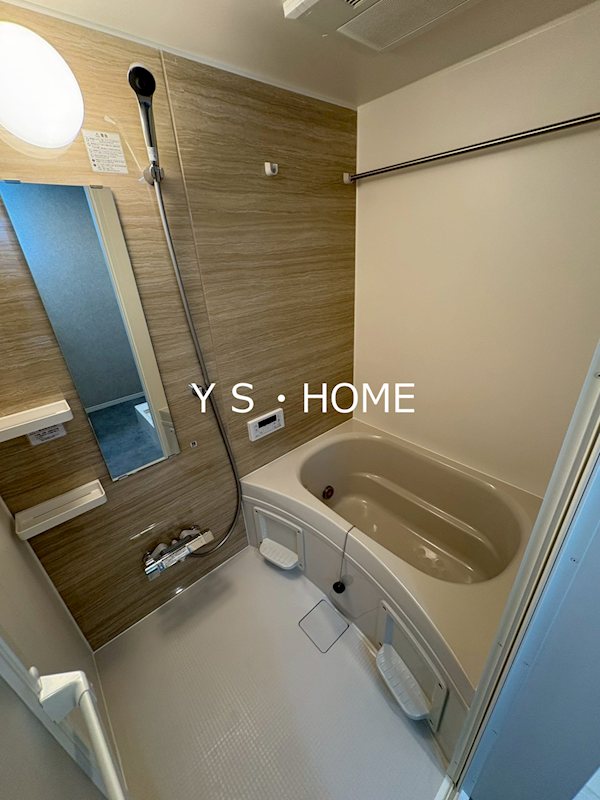 エクセラン柴崎町 風呂画像