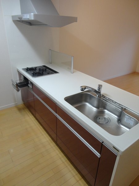 ソアラハイム野方 キッチン