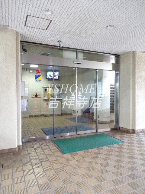 高井戸第二ハイホーム その他6