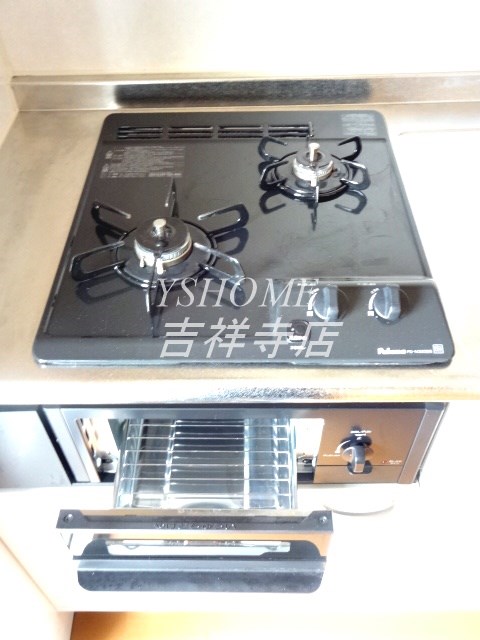 高井戸第二ハイホーム その他9