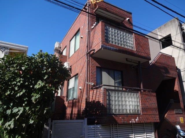 ＰＬＥＮＤＹ東小金井 外観