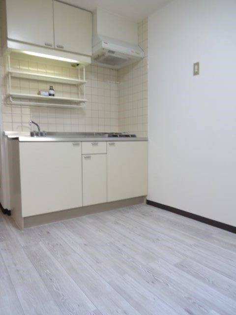 ＰＬＥＮＤＹ東小金井 リビング