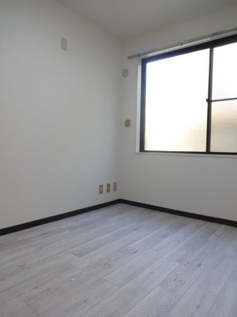 ＰＬＥＮＤＹ東小金井 ベッドルーム