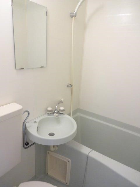 ＰＬＥＮＤＹ東小金井 風呂画像