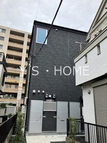 カインドネス国分寺本多 その他外観1