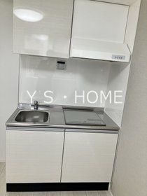 カインドネス国分寺本多 キッチン