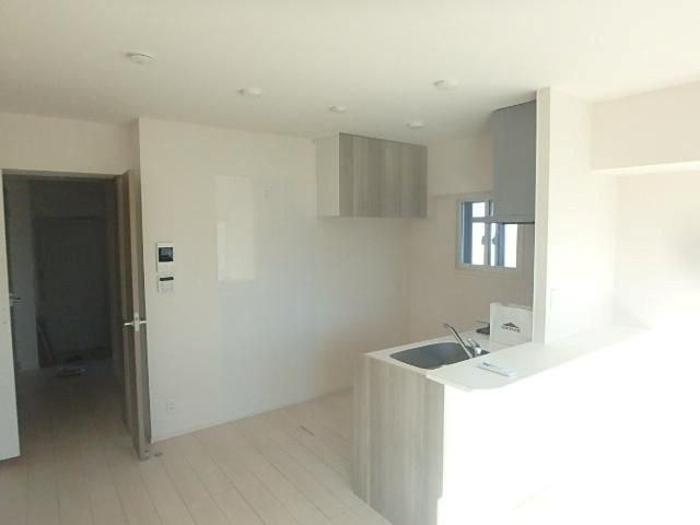 トレスミル中野  その他4