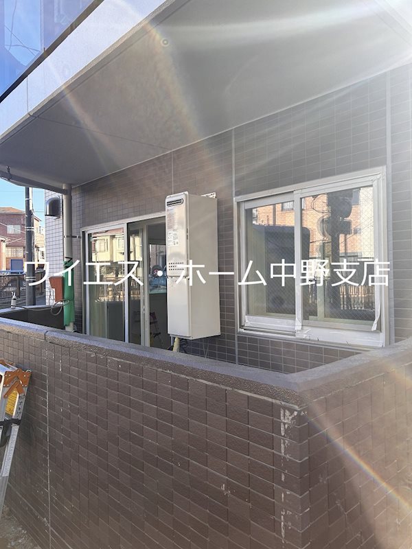 トレスミル中野  その他5