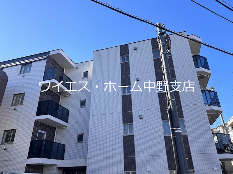 トレスミル中野  その他8