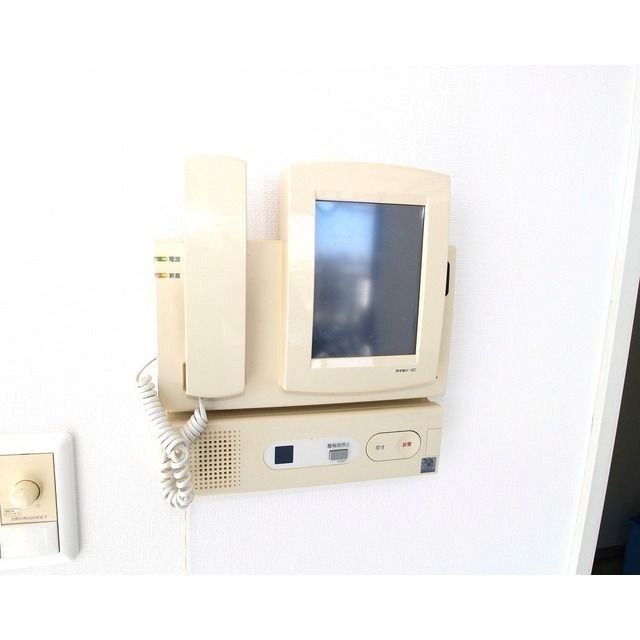 パークシティ浜田山D棟  その他3