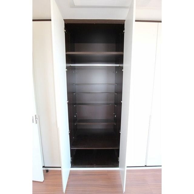 パークシティ浜田山D棟  その他6