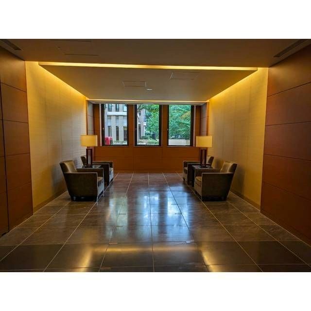 パークシティ浜田山D棟  その他外観2