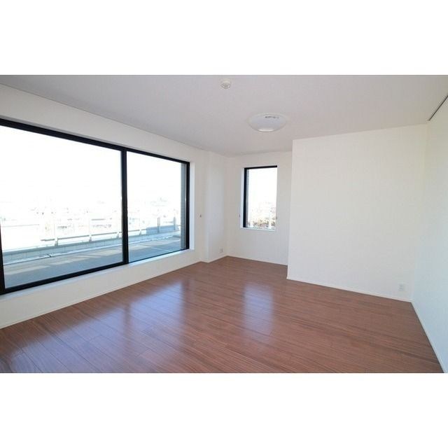 パークシティ浜田山D棟  その他7