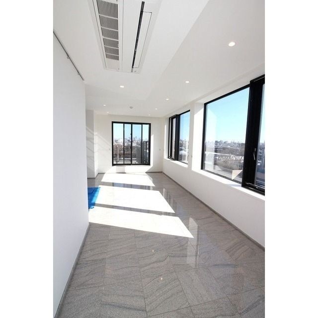 パークシティ浜田山D棟  リビング