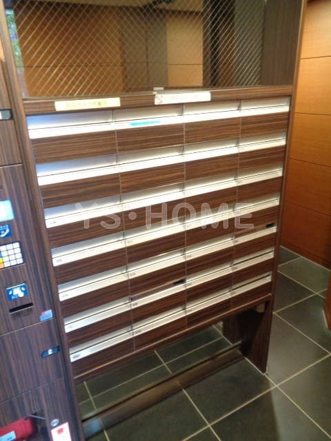 パークシティ浜田山D棟  その他13