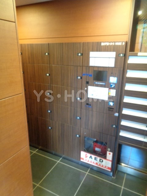 パークシティ浜田山D棟  その他14