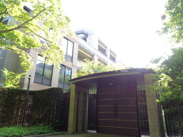 パークシティ浜田山D棟  その他16