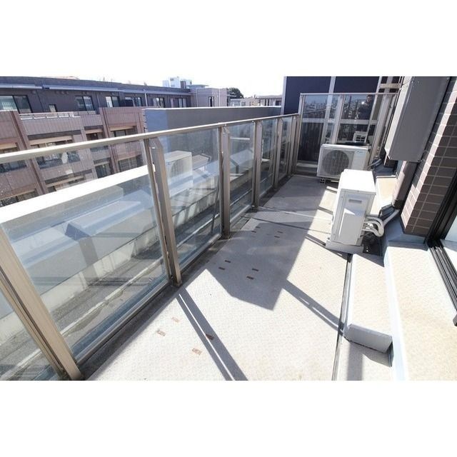 パークシティ浜田山D棟  その他20