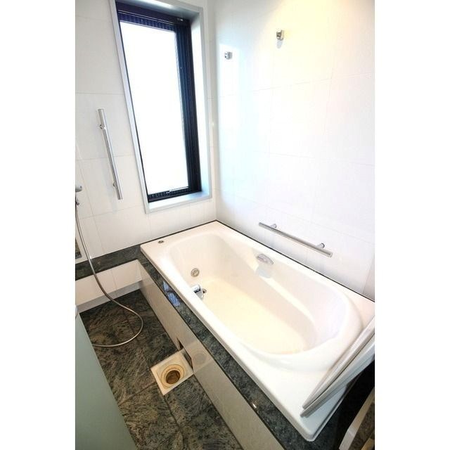 パークシティ浜田山D棟  風呂画像