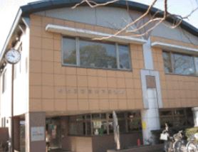 パークシティ浜田山D棟  周辺画像7