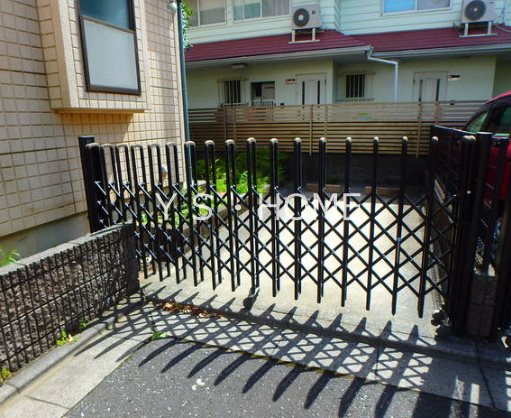 大井貸家  その他外観2