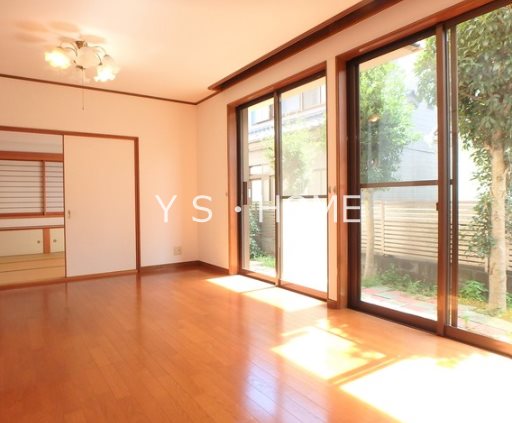 大井貸家  その他9