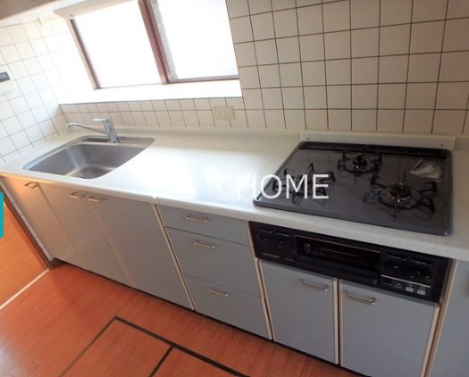 大井貸家  その他10