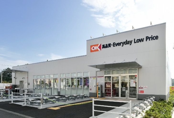 大井貸家  周辺画像6