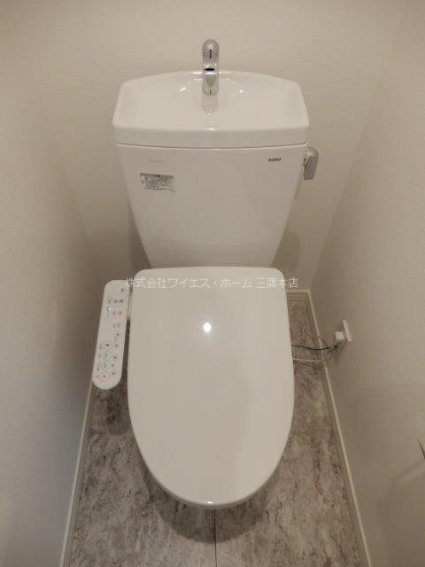 エクセラン吉祥寺 その他1