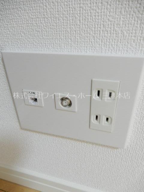 エクセラン吉祥寺 その他8