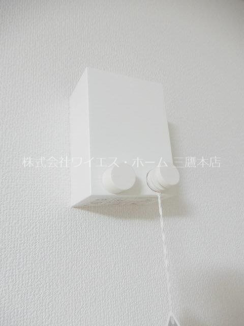 エクセラン吉祥寺 その他9