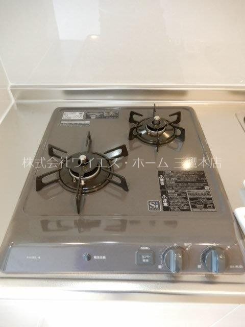 エクセラン吉祥寺 その他11