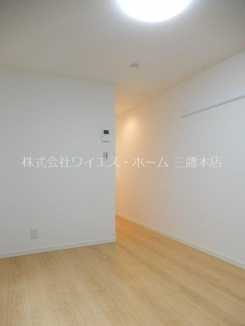 エクセラン吉祥寺 リビング