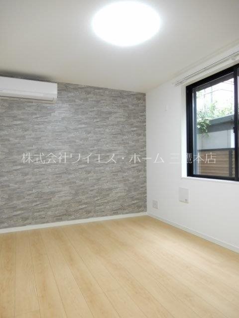 エクセラン吉祥寺 ベッドルーム