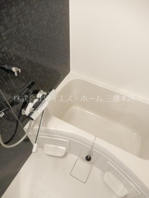 エクセラン吉祥寺 風呂画像