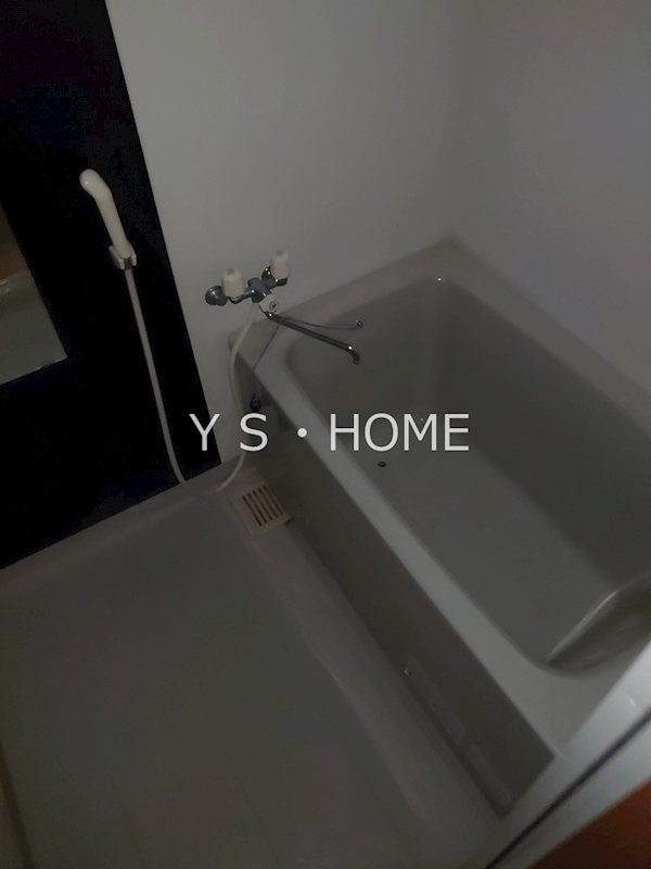 エスペーロカーサ 風呂画像