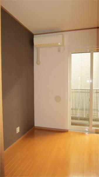 ファンタジア リビング