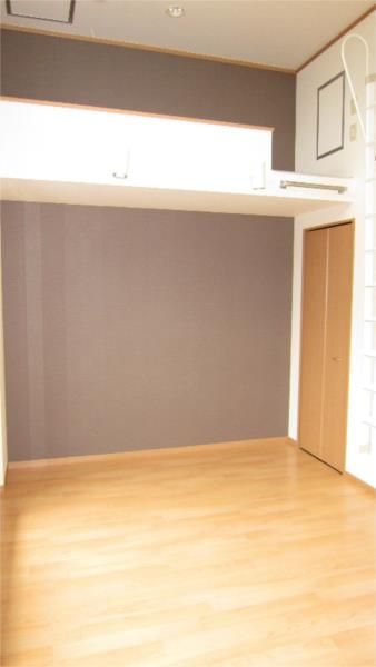 ファンタジア ベッドルーム