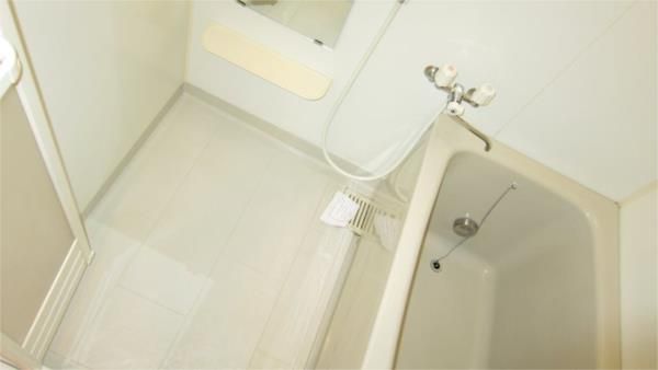 ファンタジア 風呂画像