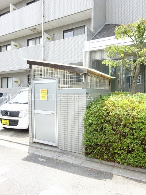 JLBグランエクリュ武蔵小金井 その他2