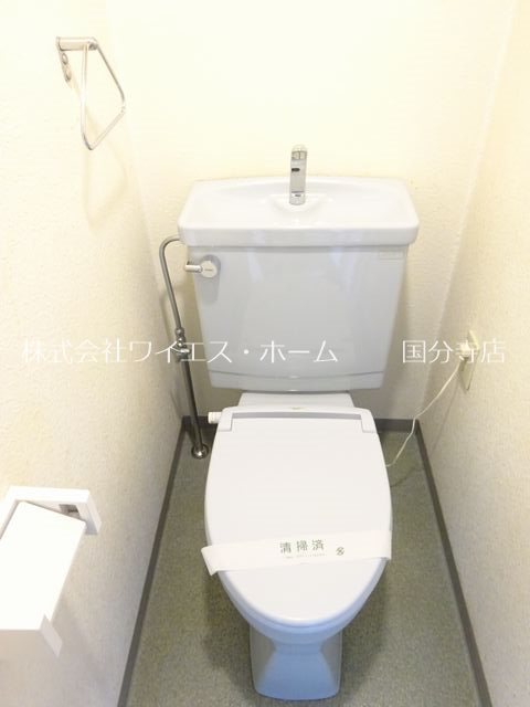 JLBグランエクリュ武蔵小金井 その他3