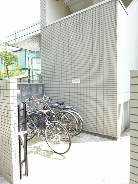 JLBグランエクリュ武蔵小金井 その他外観2