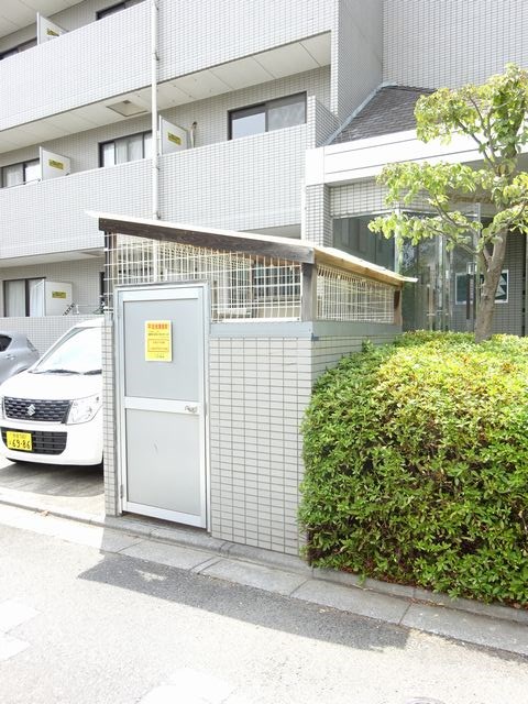 JLBグランエクリュ武蔵小金井 その他外観3