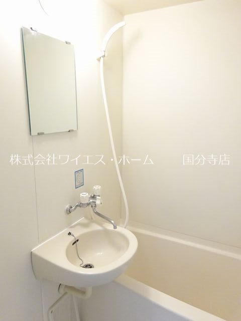 JLBグランエクリュ武蔵小金井 風呂画像