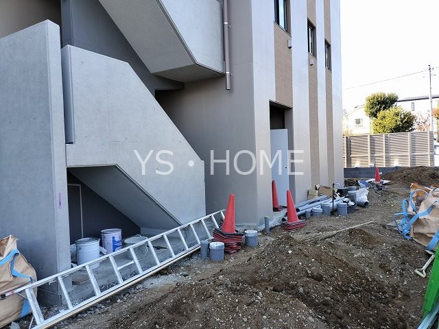 Ｓ－ＲＥＳＩＤＥＮＣＥ富士見ヶ丘ａｆｆｏｒｄ  その他外観3