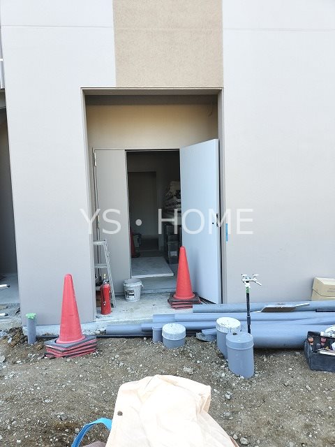 Ｓ－ＲＥＳＩＤＥＮＣＥ富士見ヶ丘ａｆｆｏｒｄ  その他外観4