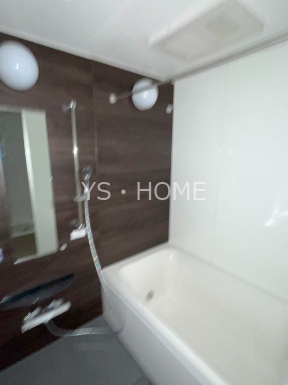 Ｓ－ＲＥＳＩＤＥＮＣＥ富士見ヶ丘ａｆｆｏｒｄ  風呂画像